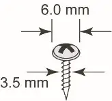 MOXA ioLogik E2200 Series Smart Ethernet Remote - Mounting on a wall