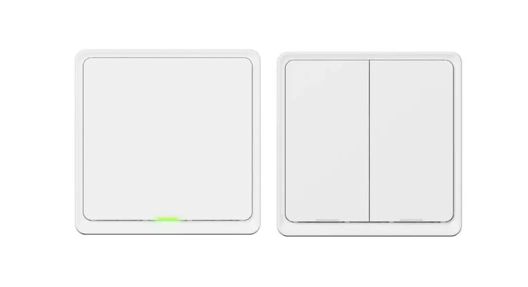 Tesla Tsl-swi-wifi1 Smart Switch User Guide Tesla Tsl-swi-wifi1 Smart Switch User Guide