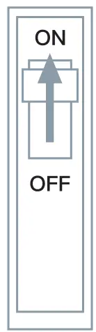 TESLA TSL SWI WIFI1 Smart Switch - power