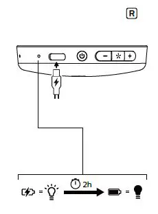 PHILIPS TAK4206 Wireless Headphone 1