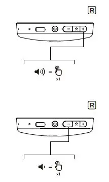 PHILIPS TAK4206 Wireless Headphone 5