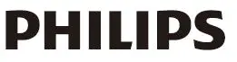 PHILIPS TAK4206 Wireless Headphone LOGO