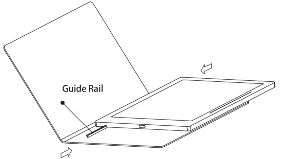 SUPERNOTE A6X Digital Note Taking Device - fig2