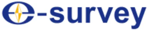 e survey logo
