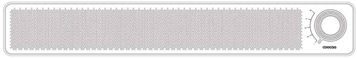 Coocaa Play1 Computer Speaker User Manual Coocaa Play1 Computer Speaker User Manual