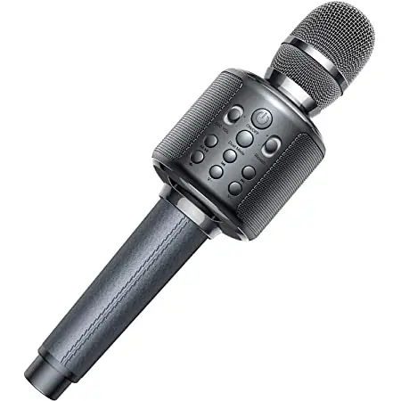 Doors Korea M37 Bluetooth Karaoke Mic PRO
