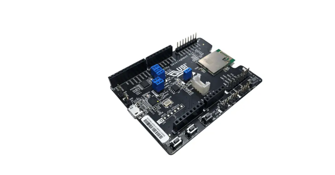 Usi Mt7697hd Hardware Development Kit User Guide