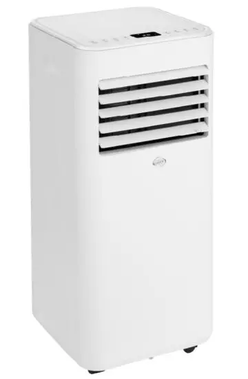 argo ISIDE Portable Air Conditioner