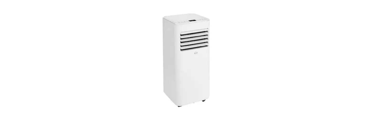 Argo Iside Portable Air Conditioner Instruction Manual