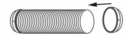 argo ISIDE Portable Air Conditioner - figure 9