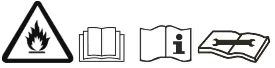 argo ISIDE Portable Air Conditioner - icon 5