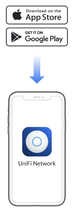 UBIQUITI UAP AC IW UniFi AC In Wall 80211ac Wi Fi Access Point - fig 2