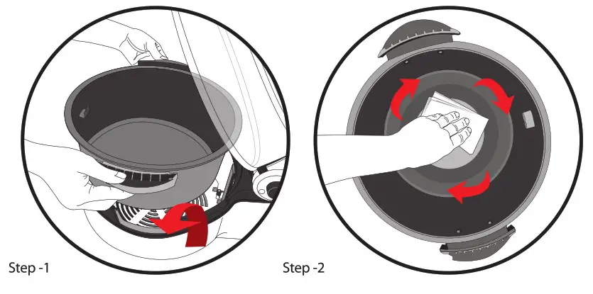 HOW TO OPEN THE PRODUCT 3