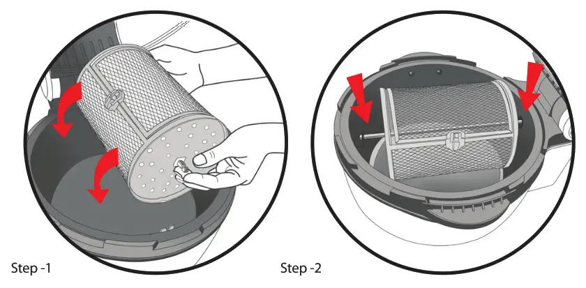 How to Use the Accessories 2