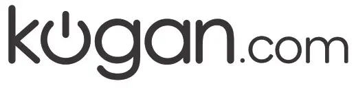 kogan 12-in-1 Air Fryer Logo