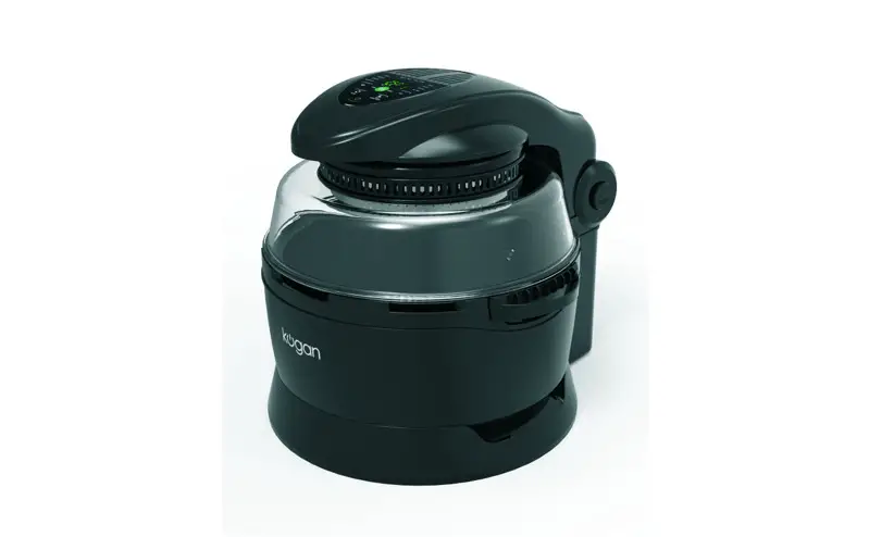 Kogan 12-in-1 Air Fryer Oven User Guide