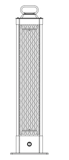 electriQ-eiQODE80-Outdoor-Floor-Standing-Heater-PRODUCT