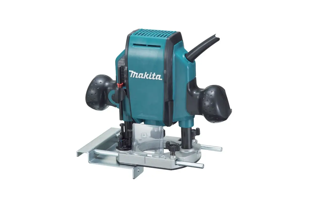 Makita Rp0900 Router Instruction Manual Makita Rp0900 Router Instruction Manual