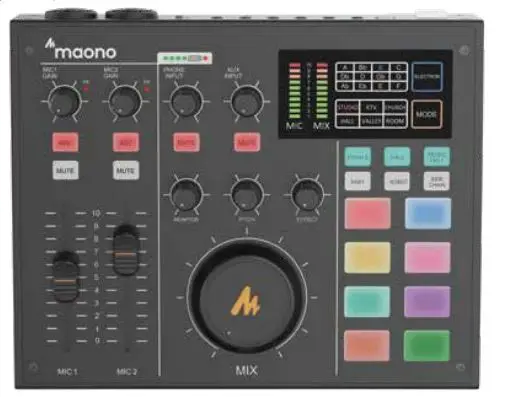 maono-AM100-UM-DJ-Mixer-and-Sound-Card-1