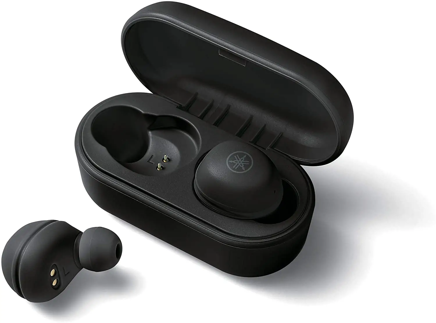 Truly Wireless Earphones Tw-e3a User Manual