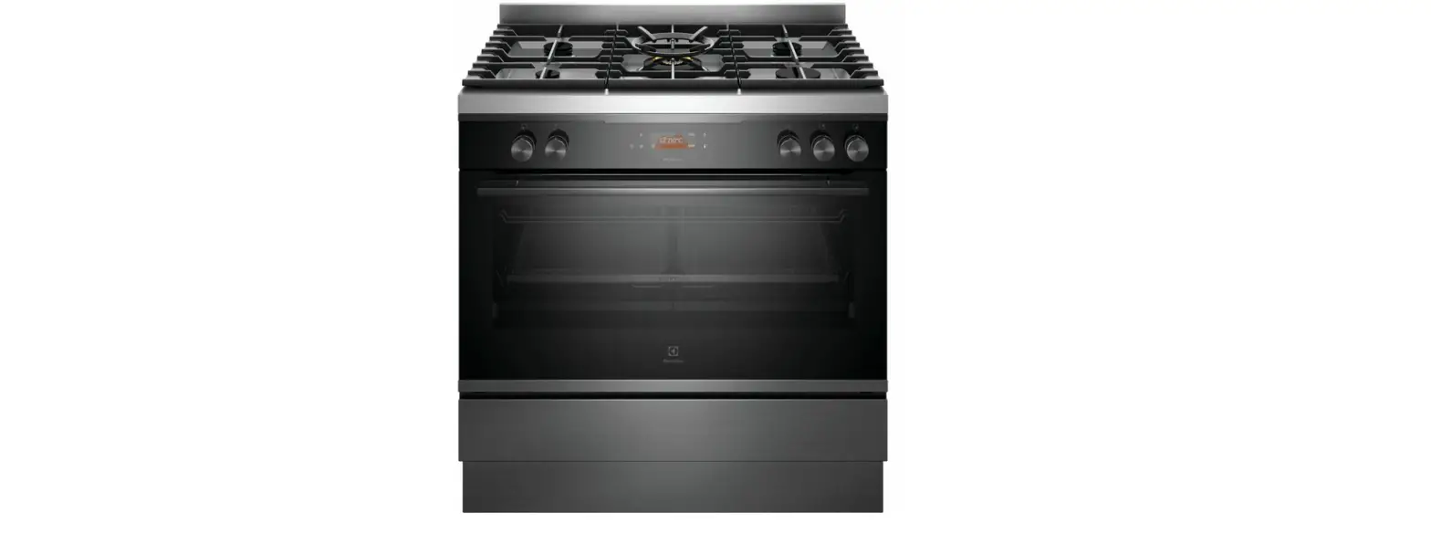 Electrolux Evep916dse 90cm Ovens User Guide