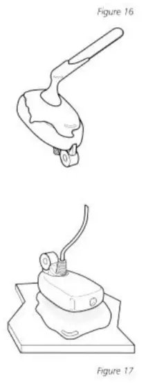 HUMMINBIRD 100 SX Fish Finder - Permanently