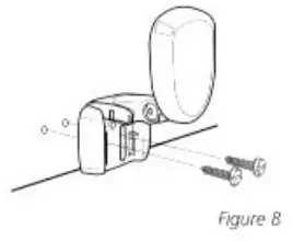 HUMMINBIRD 100 SX Fish Finder - Transom