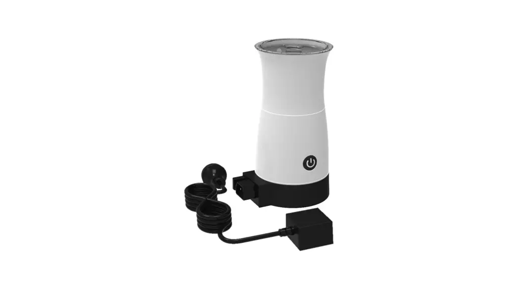 Espressotoria Latrapfroth Milk Frother Instruction Manual Espressotoria Latrapfroth Milk Frother Instruction Manual