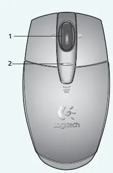 logitech V200 Cordless Notebook Mouse-fig6