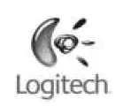 logitech V200 Cordless Notebook Mouse-logo