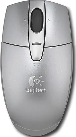 logitech V200 Cordless Notebook Mouse-prod