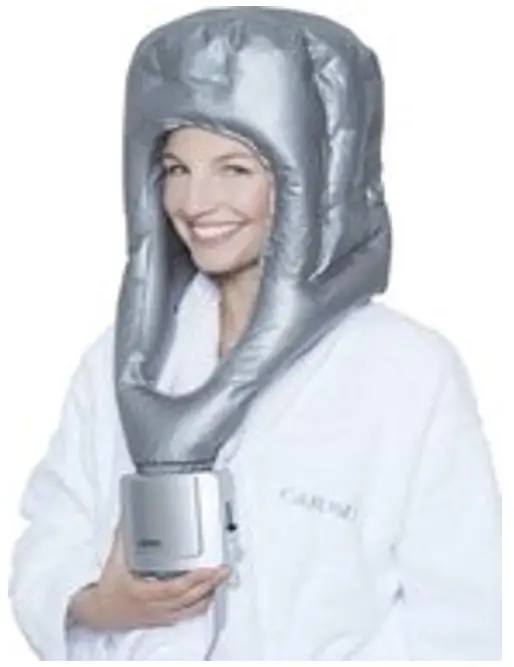 CARMEN HD600 Handy Hood 600 Droogkap-