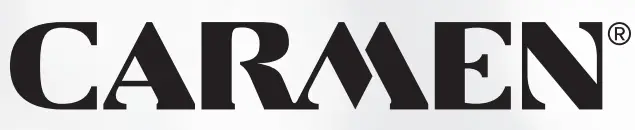 CARMEN -logo