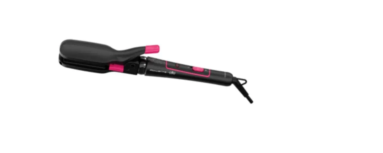 Rowenta Multi-styler Imagin Cf4017 Instruction Manual