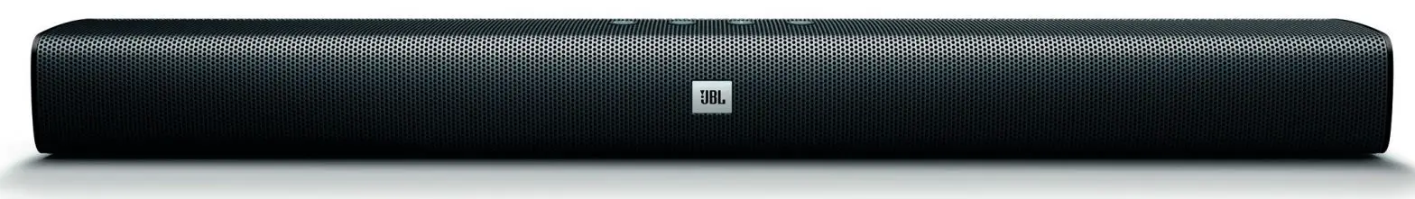 JBL 2.0-Channel Soundbar with Bluetooth Cover