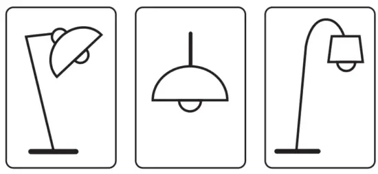 VANANCE MH WF 9W Smart Light Bulbs 4Pack with Remote -