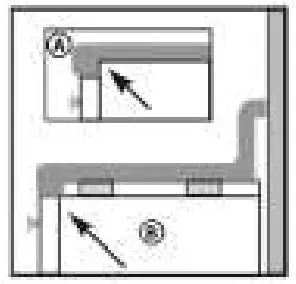 DIMENSIONS Belanger Laminates Laminate Countertop - COUNTERTOP ADJUSTEMENTS 2