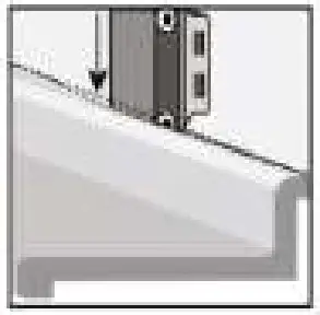 DIMENSIONS Belanger Laminates Laminate Countertop - COUNTERTOP ADJUSTEMENTS 4