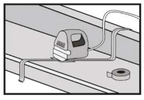 DIMENSIONS Belanger Laminates Laminate Countertop - CUT YOUR COUNTERTOP