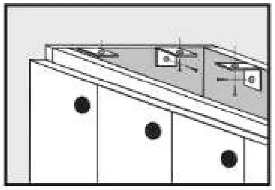 DIMENSIONS Belanger Laminates Laminate Countertop - - PREPARE THE ASSEMBLY