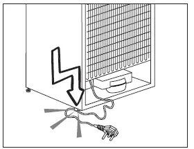 beko-BCHA275K4SN-Built-In-Refrigerator-2
