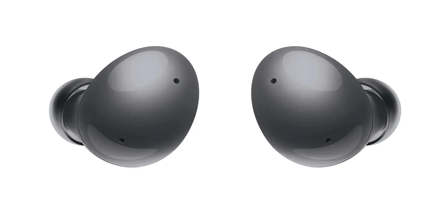 Samsung Galaxy Buds 2 True Wireless Earbuds Noise Cancelling-complete Features/user Guide