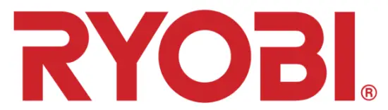 RYOBI LOGO