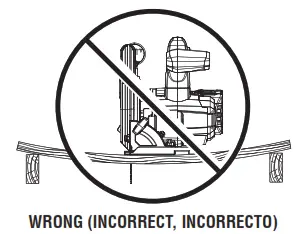 RYOBI PTS01 Brushless Cordless 6 1 2 Inch Track Saw - FIG 10