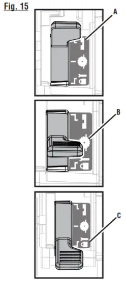 RYOBI PTS01 Brushless Cordless 6 1 2 Inch Track Saw - FIG 15