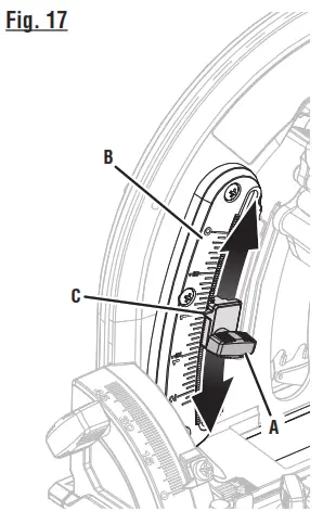 RYOBI PTS01 Brushless Cordless 6 1 2 Inch Track Saw - FIG 18