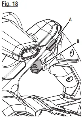 RYOBI PTS01 Brushless Cordless 6 1 2 Inch Track Saw - FIG 21