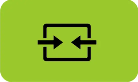 HANNSpree HC284UPB LCD Monitor - FIG 11