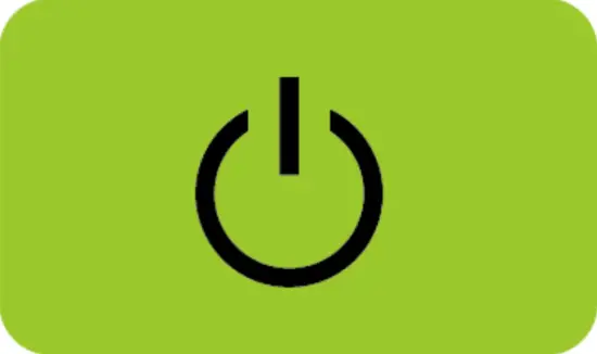 HANNSpree HC284UPB LCD Monitor - FIG 12