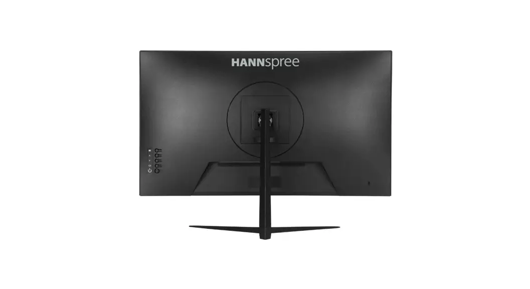 Hannspree Hc284upb Lcd Monitor User Manual Hannspree Hc284upb Lcd Monitor User Manual